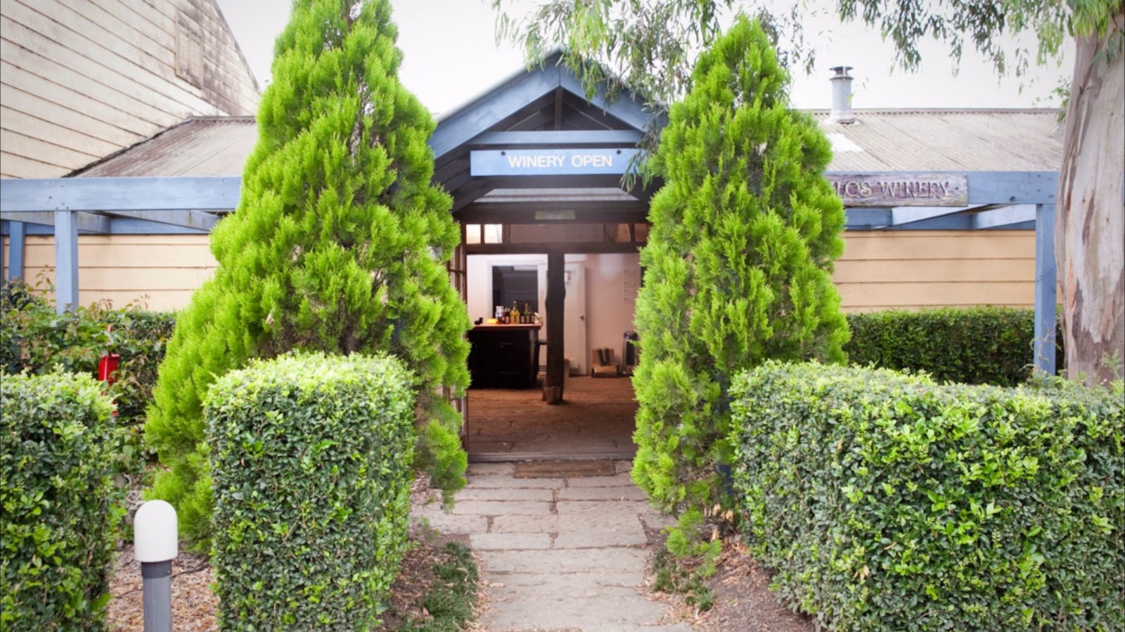 Silos Estate