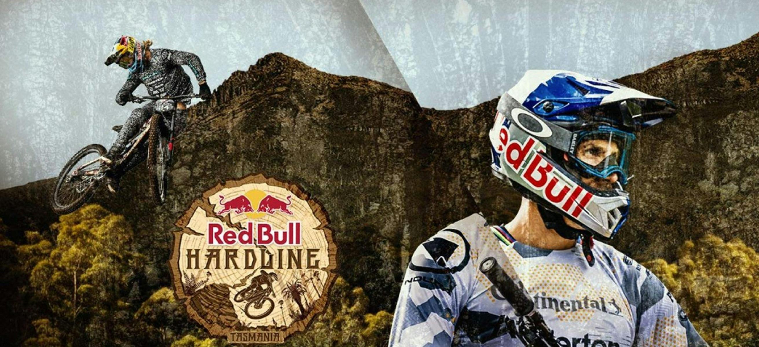 Red Bull Hardline Tasmania 2025