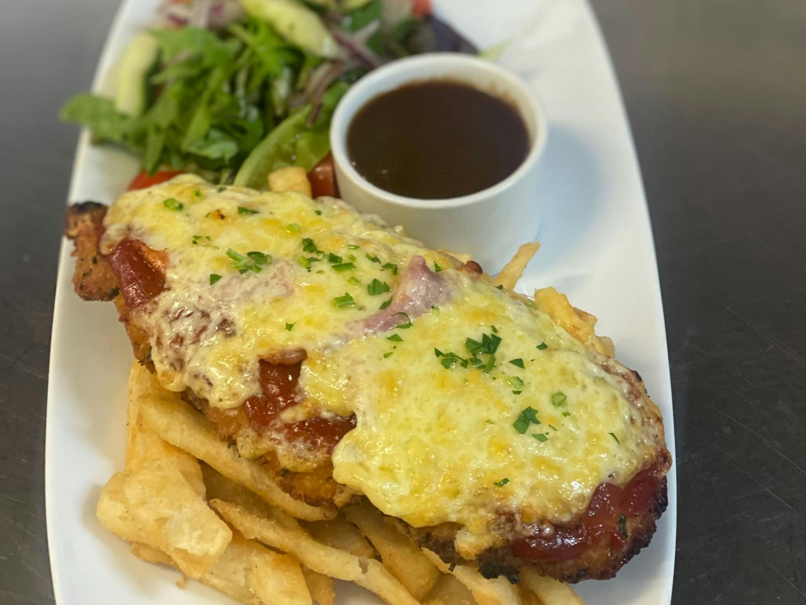 The Grill House Goulburn NSW Holidays & Things to Do