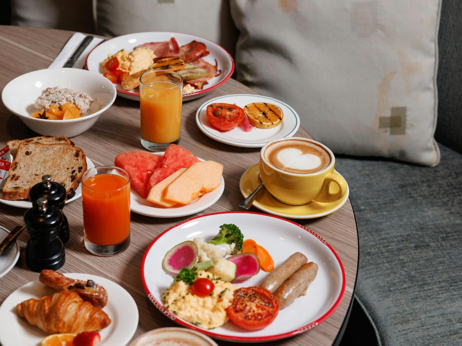 voco Brisbane City Centre