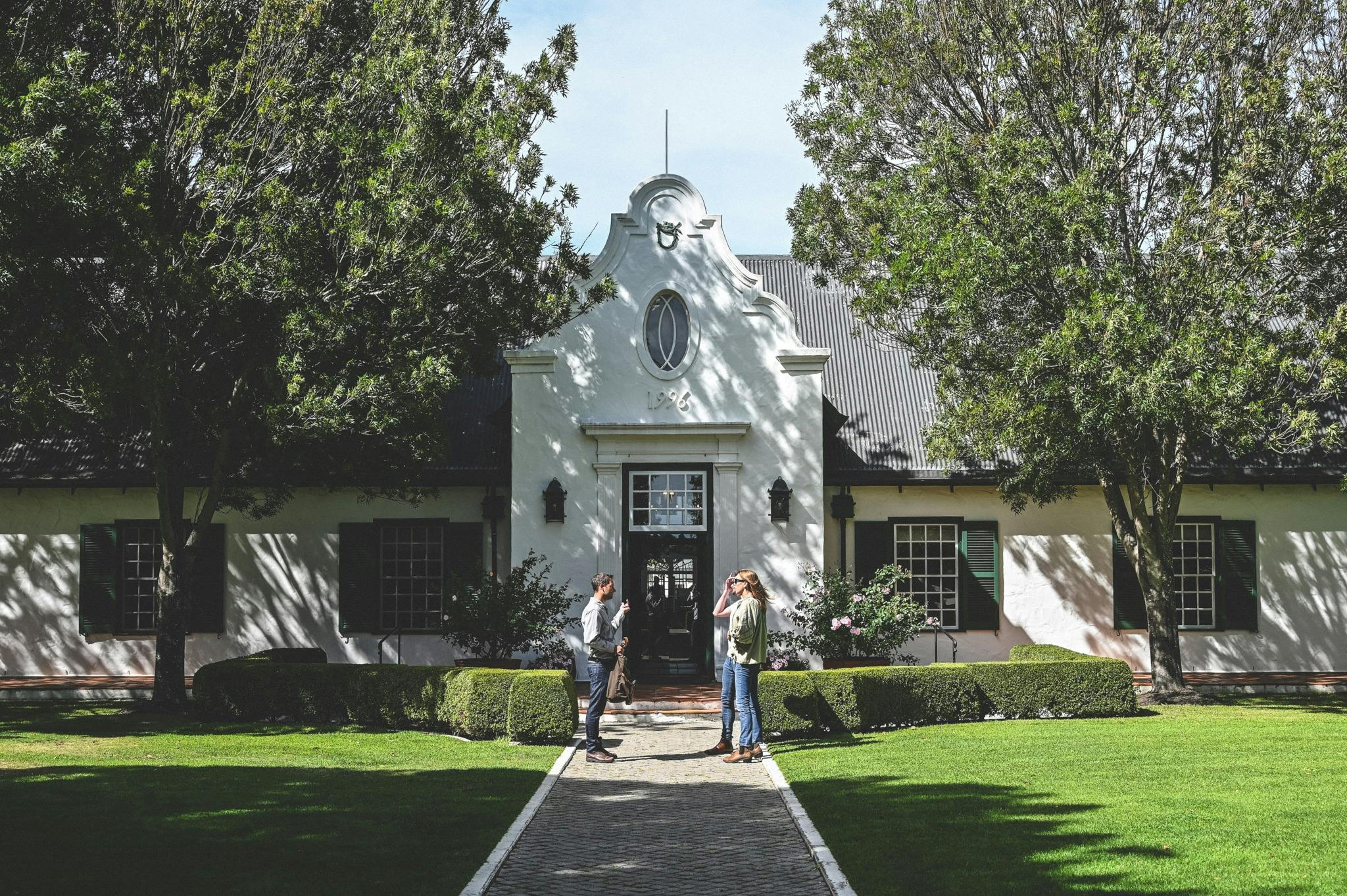 Voyager Estate Cellar Door