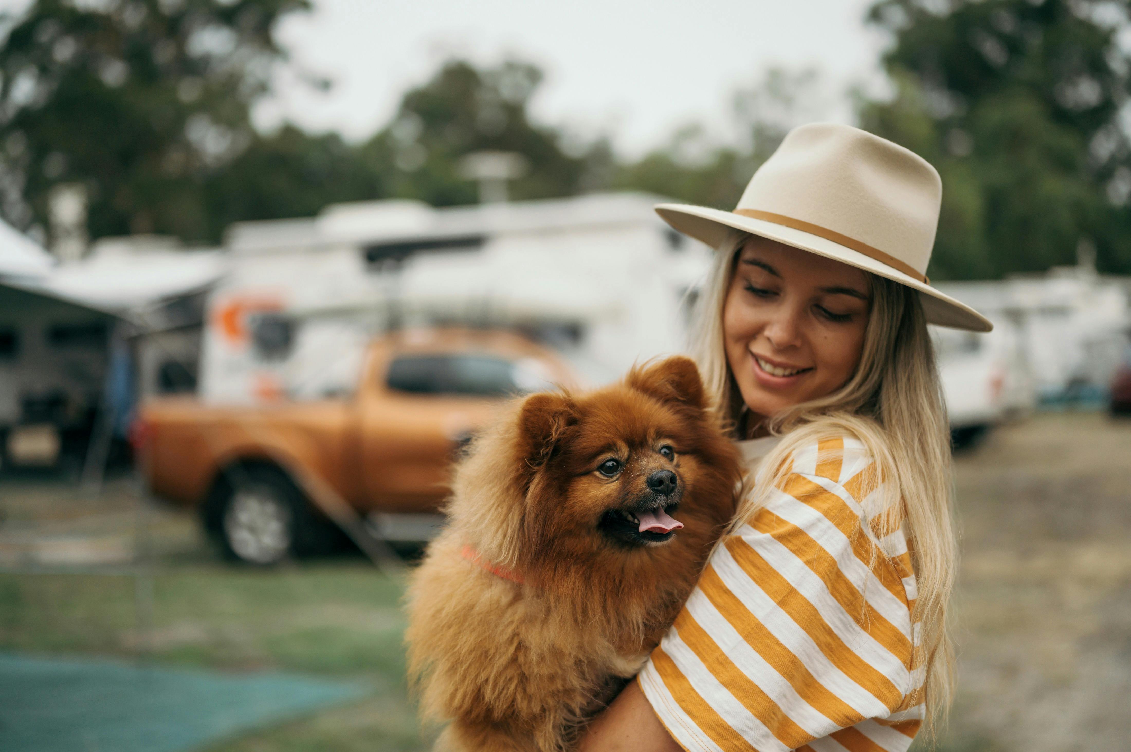 Nature never felt so good