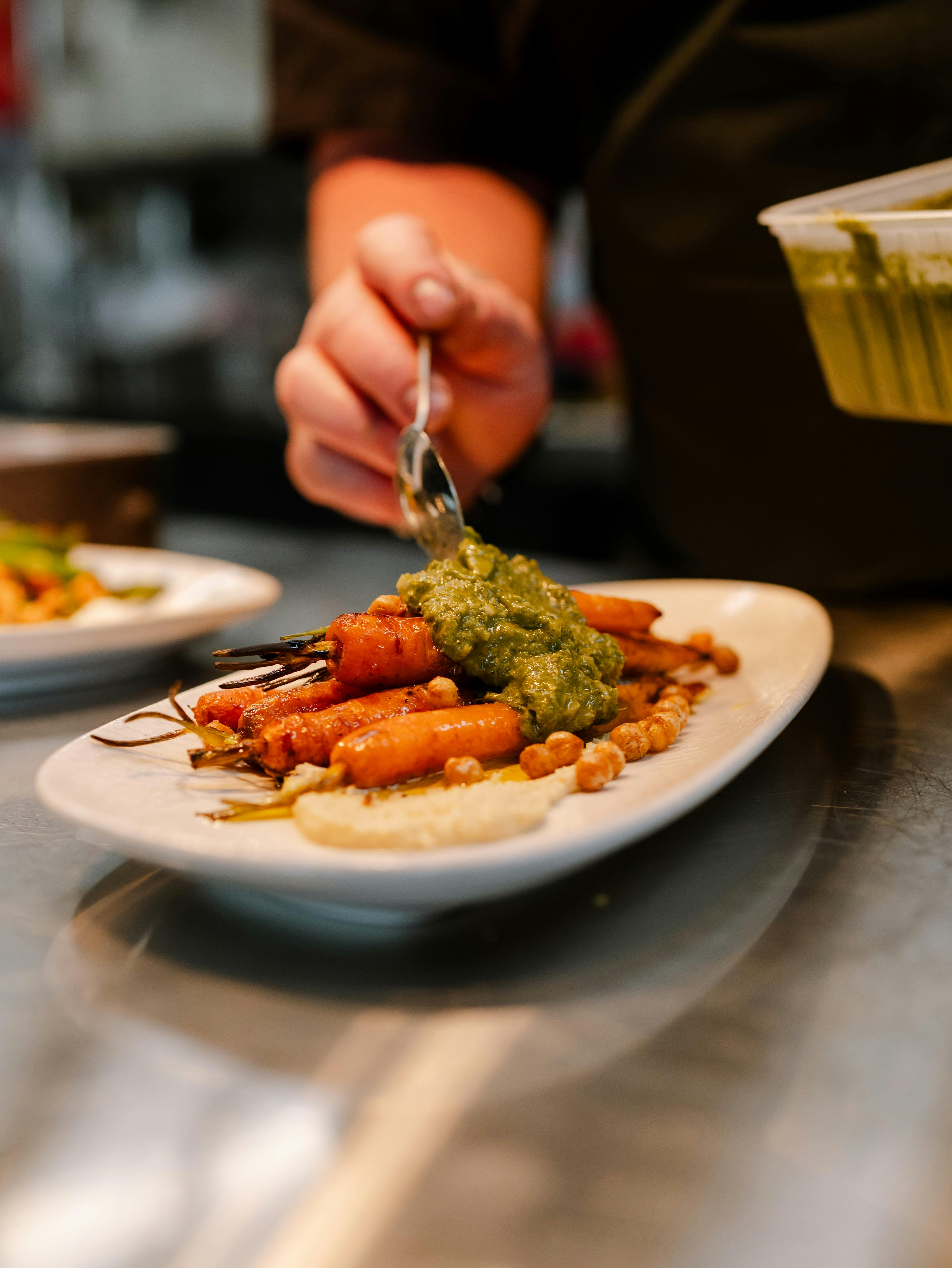 Best Restaurant Tasmania