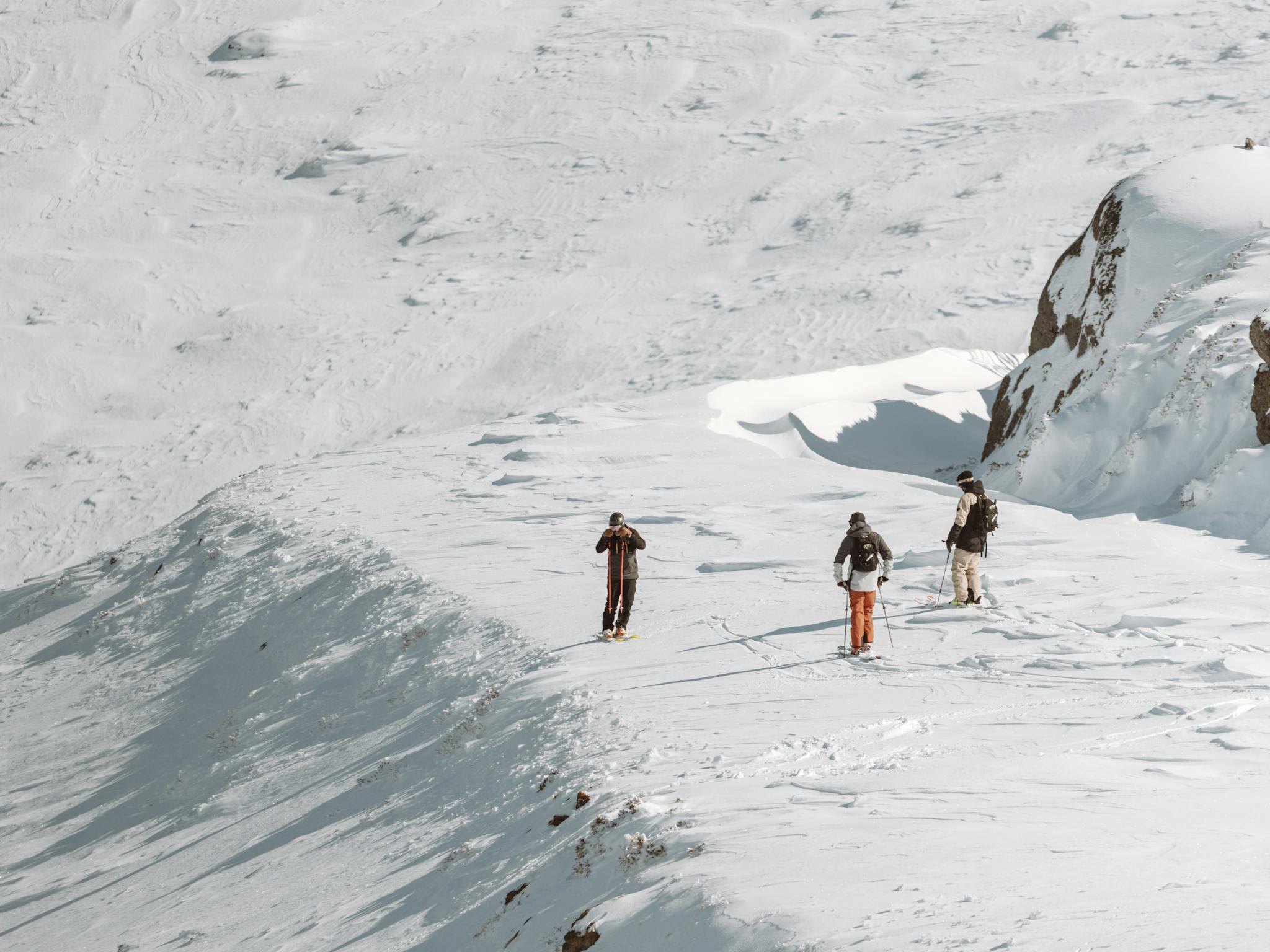 Falls Creek Backcountry Tours