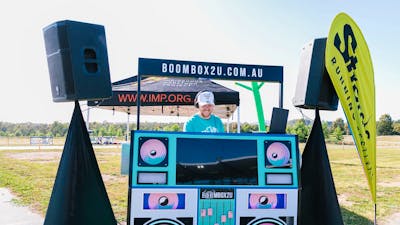 Stromlo Running Festival