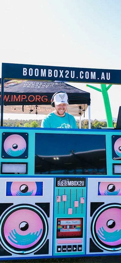 Stromlo Running Festival