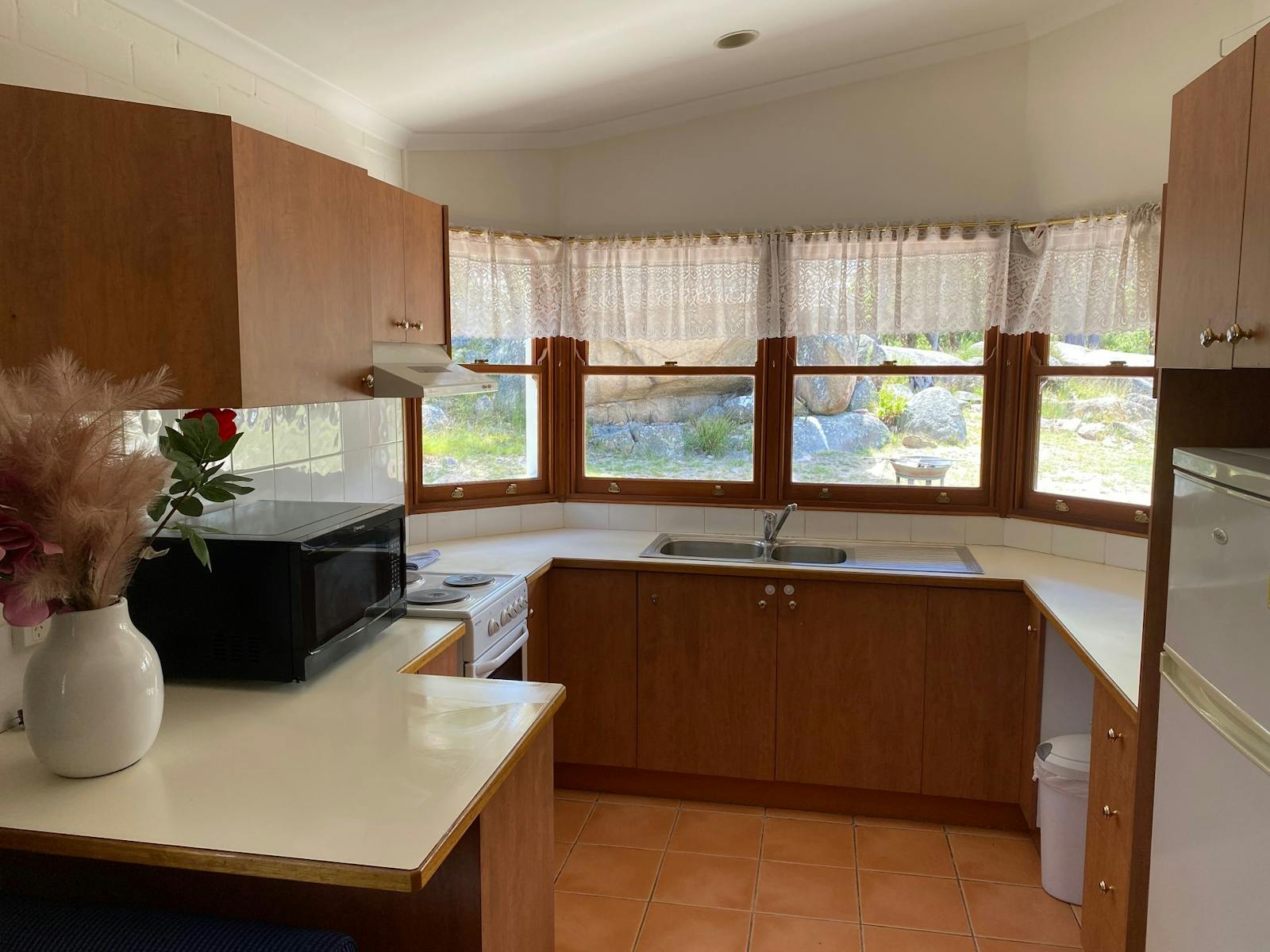 Two Bedroom Self Contained Two Bedroom Self Contained