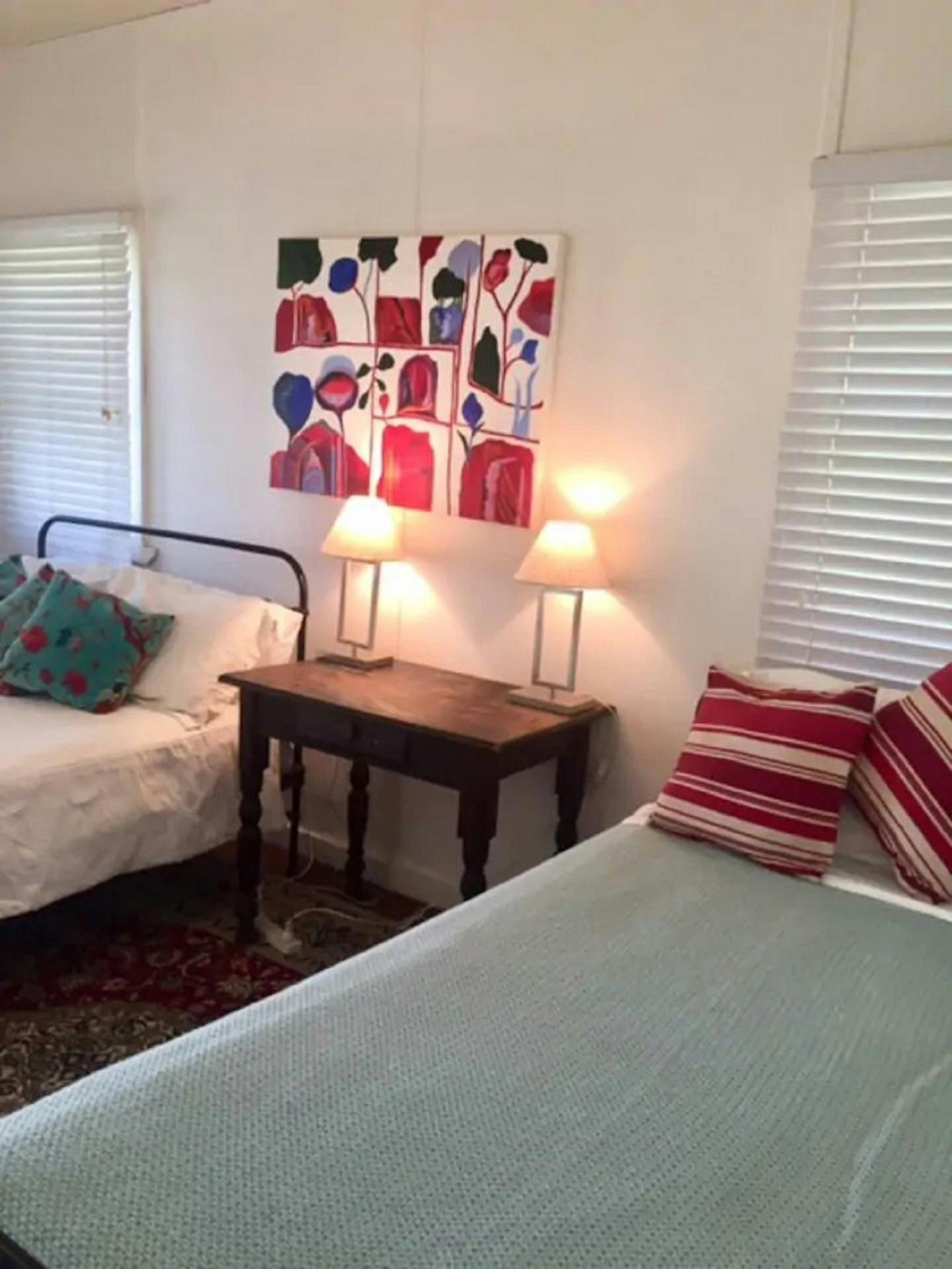 コッボラステーションコテージ