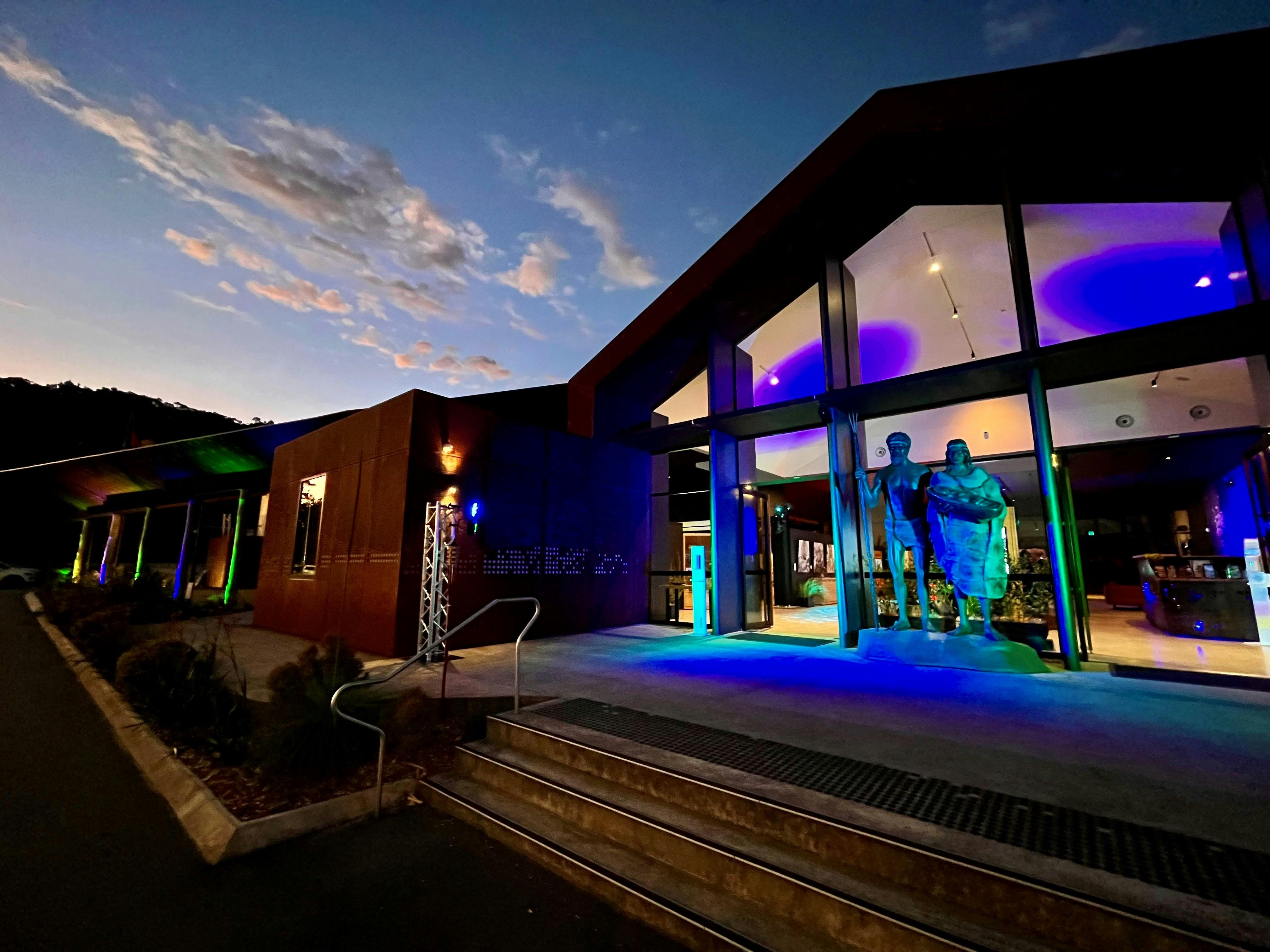 Murrook Culture Centre