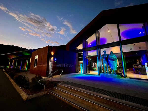 Murrook Culture Centre