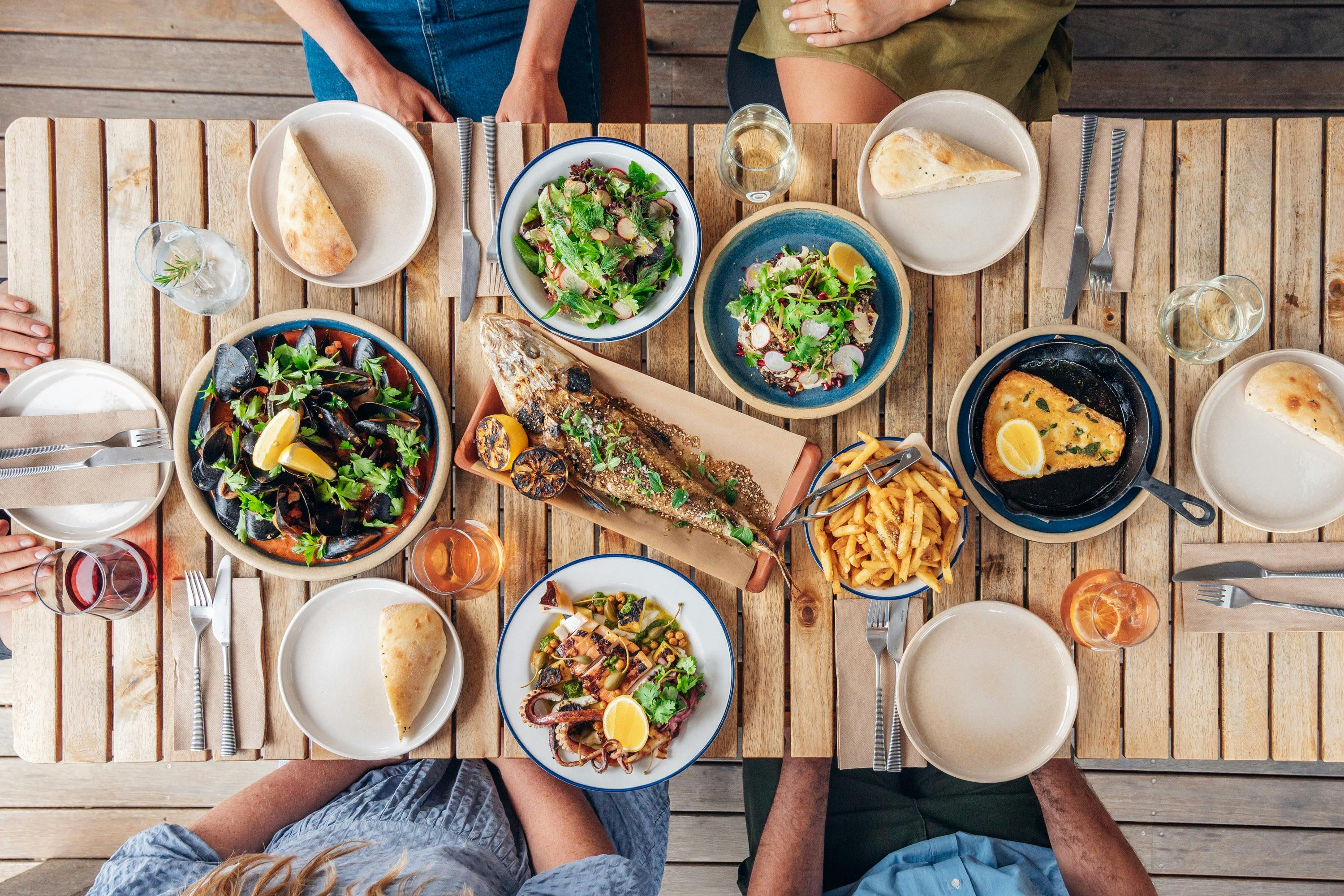 Food