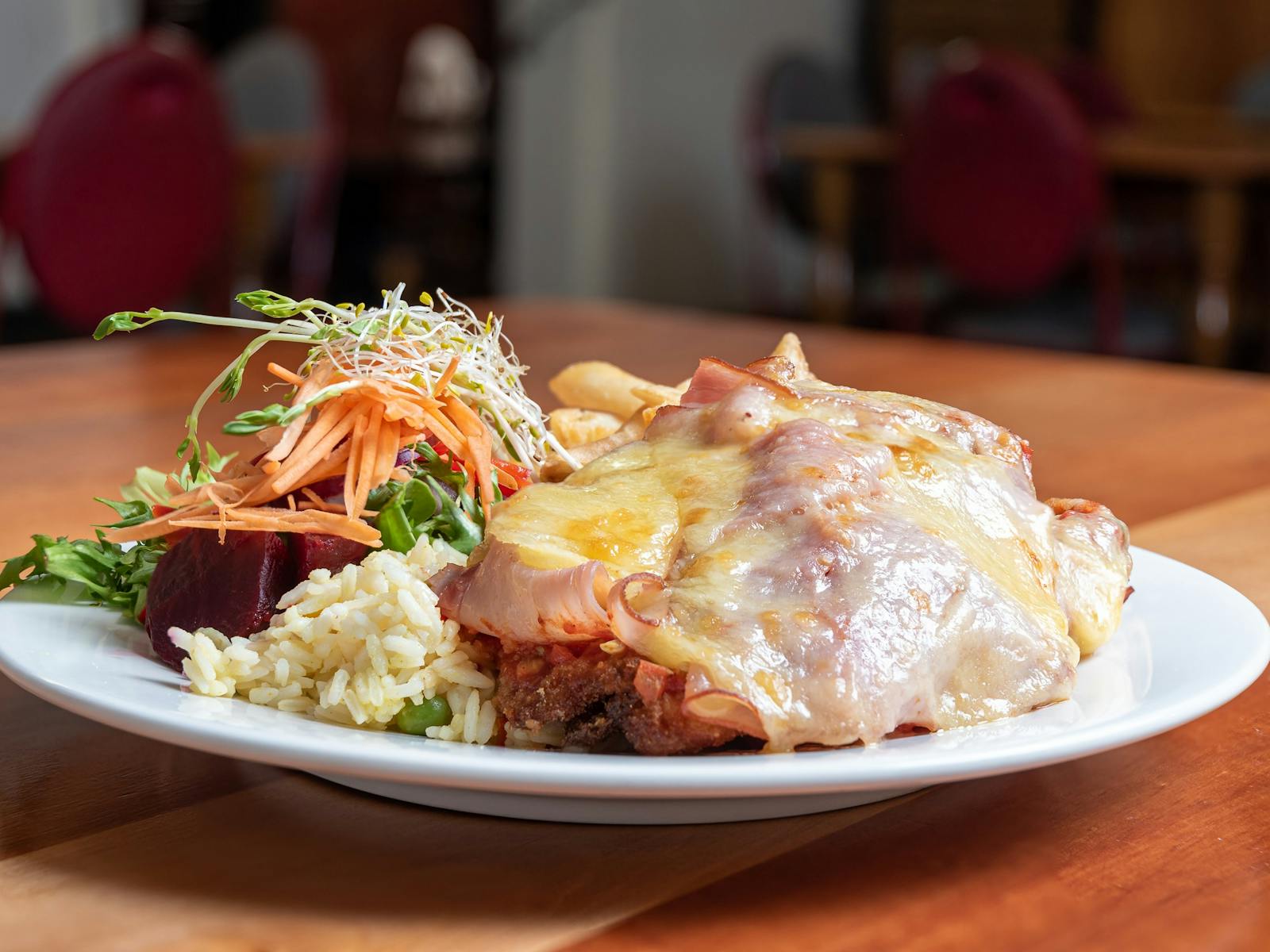 Parmi