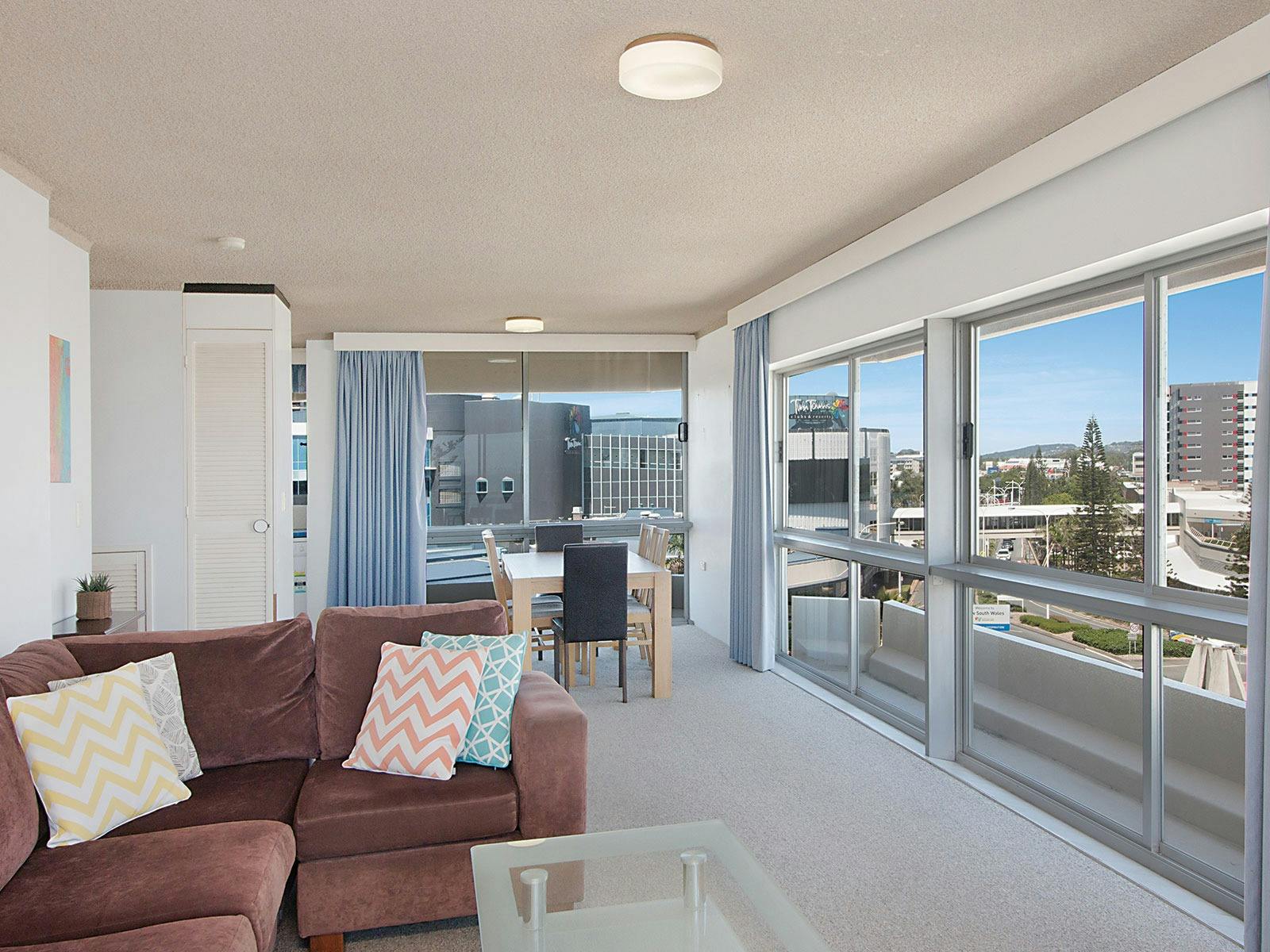 Kooringal Unit 15 - Coolangatta