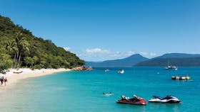 Fitzroy Island National Park