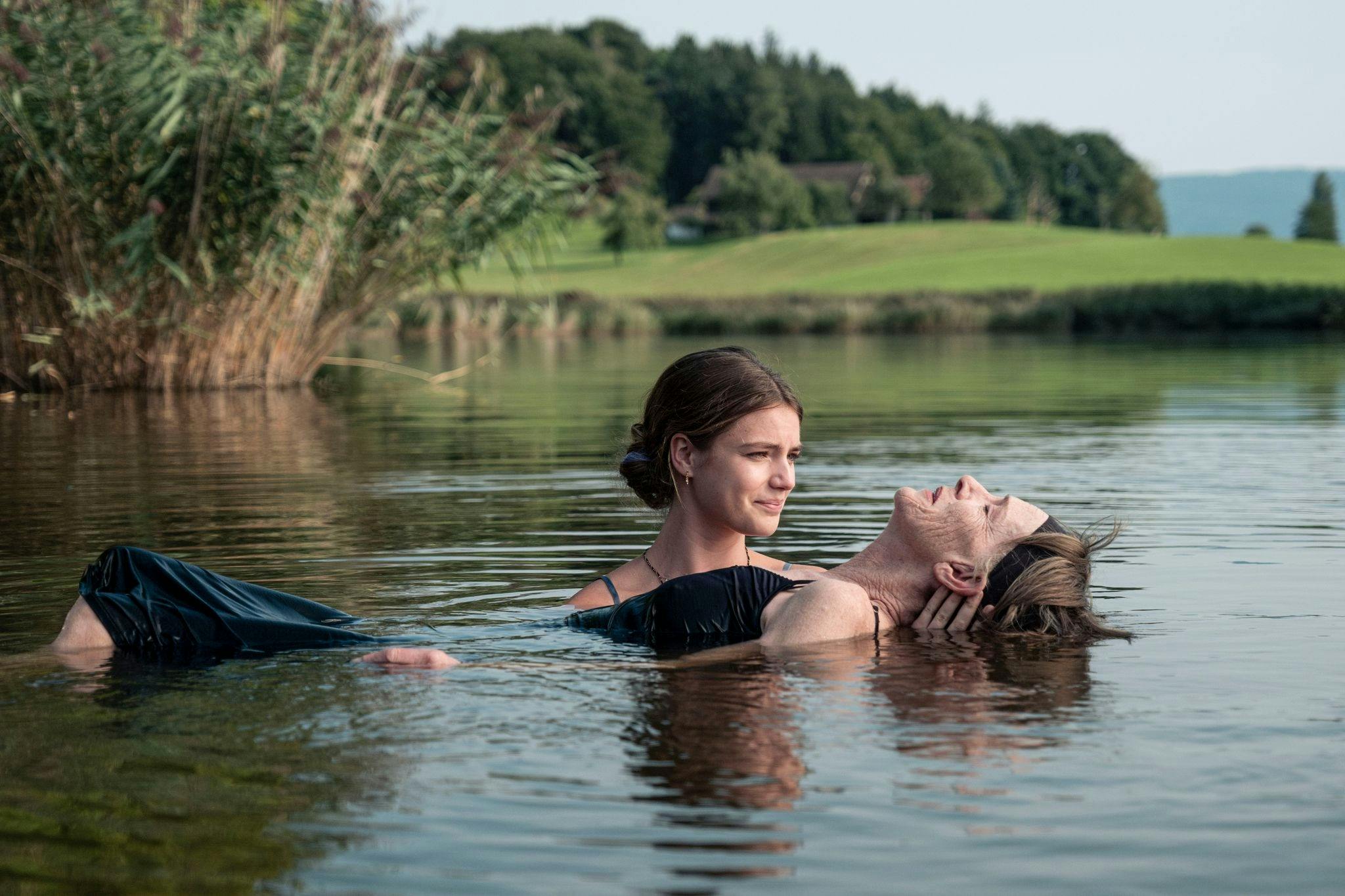 Butterfly Stroke