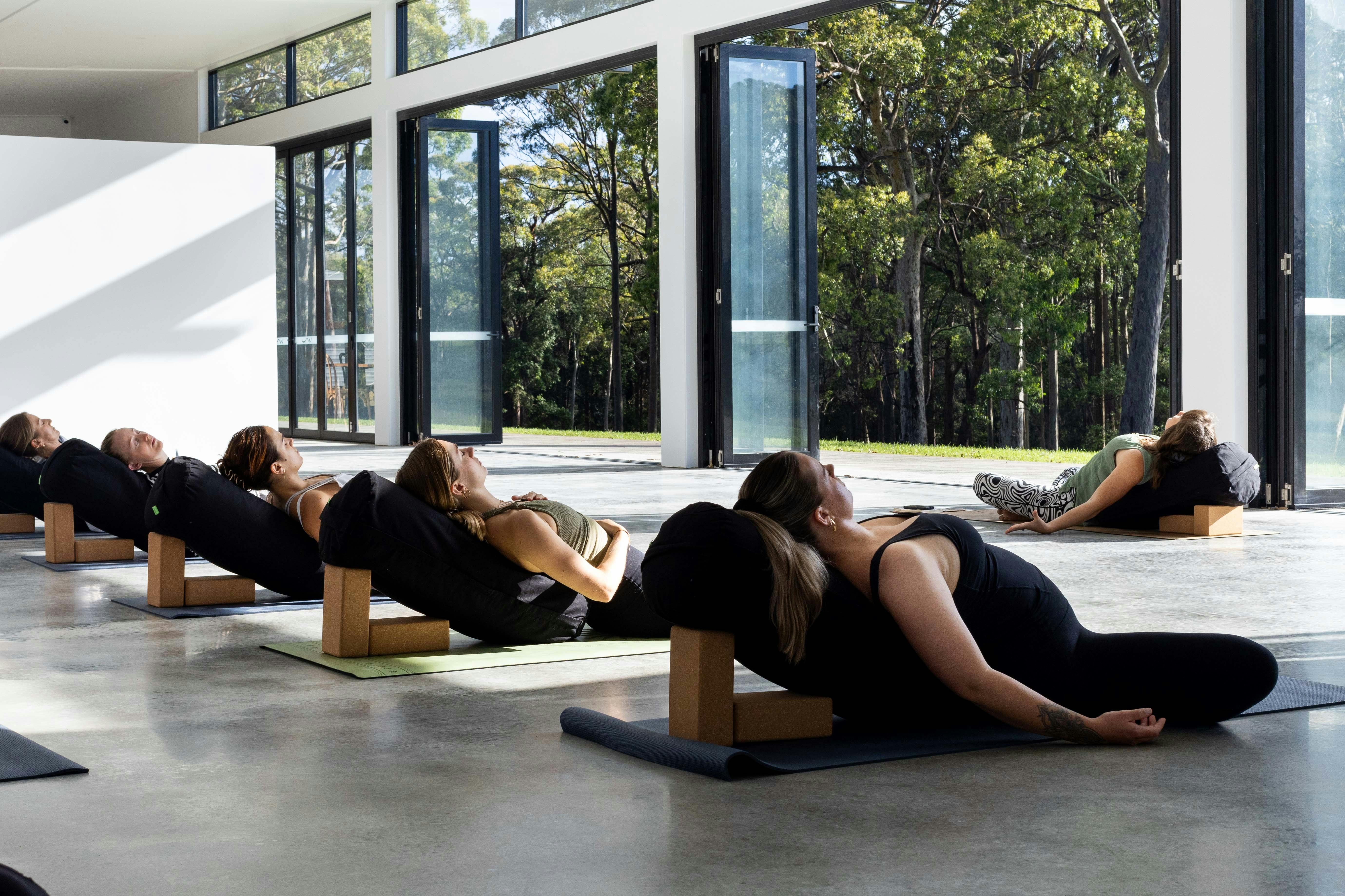 Yoga