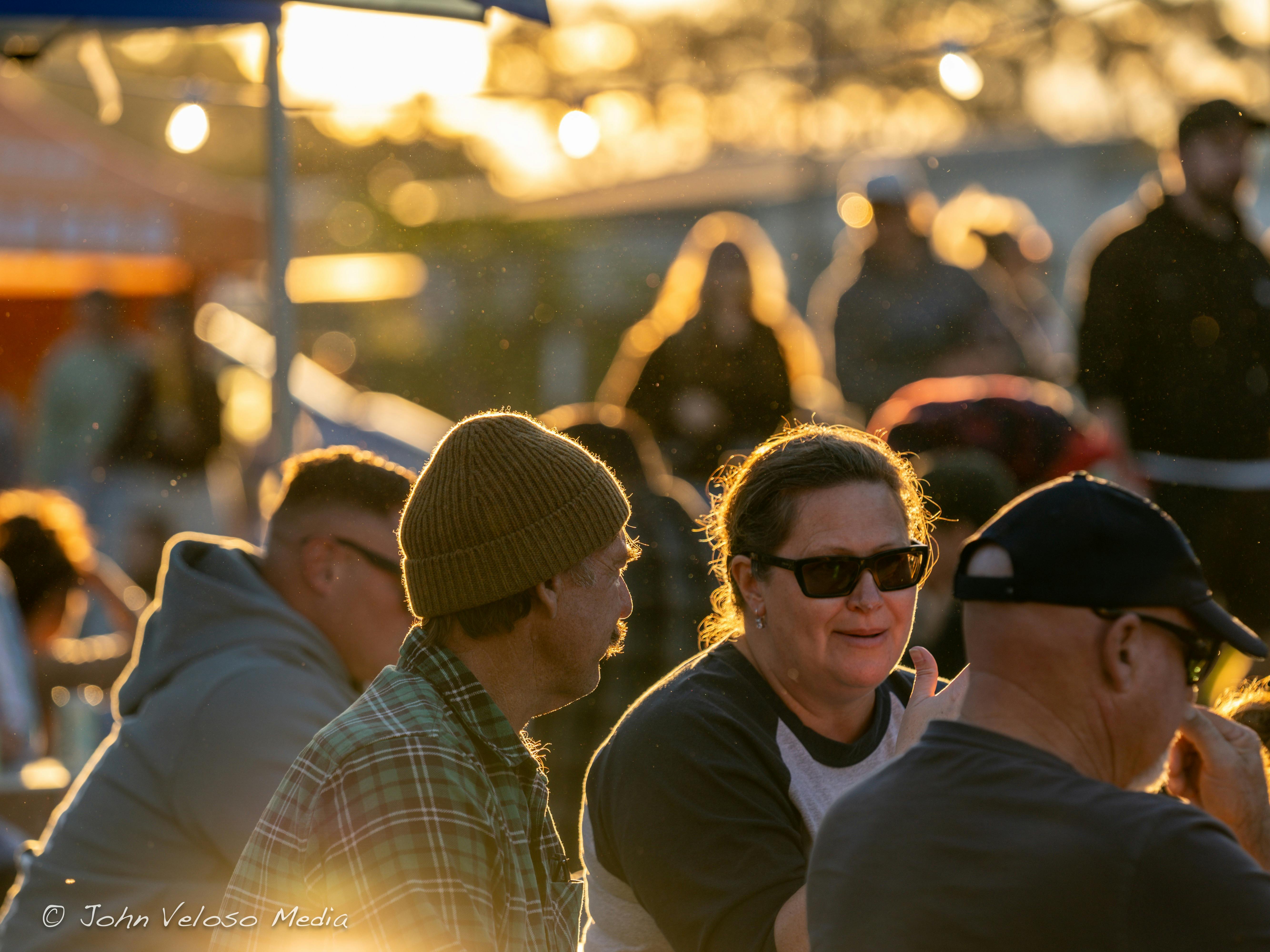 Salty Saturdays Coolum Beach
