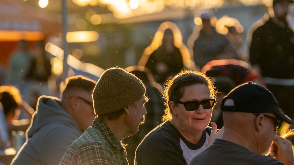 Best Night Markets Sunshine Coast