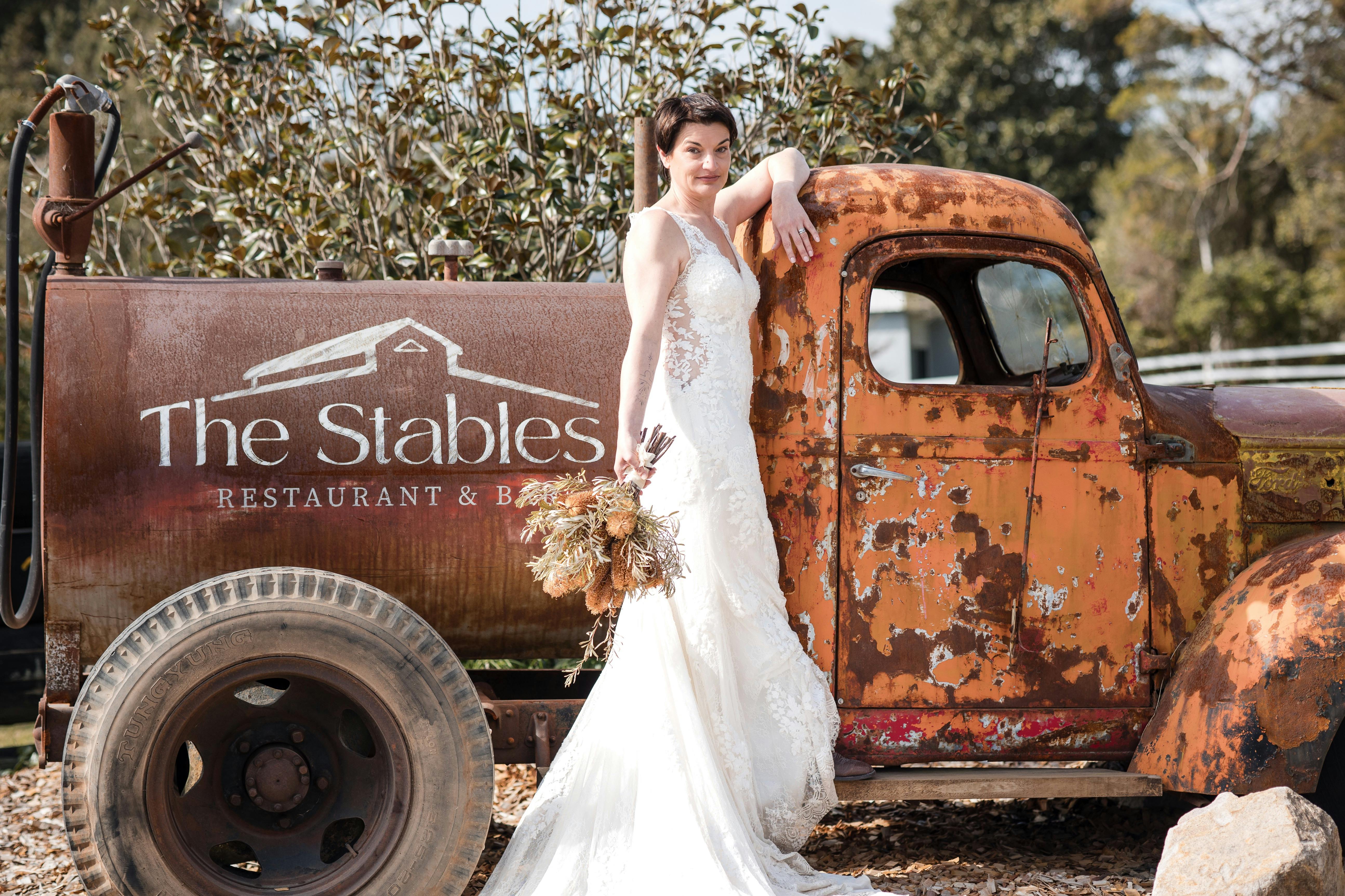 The Stables