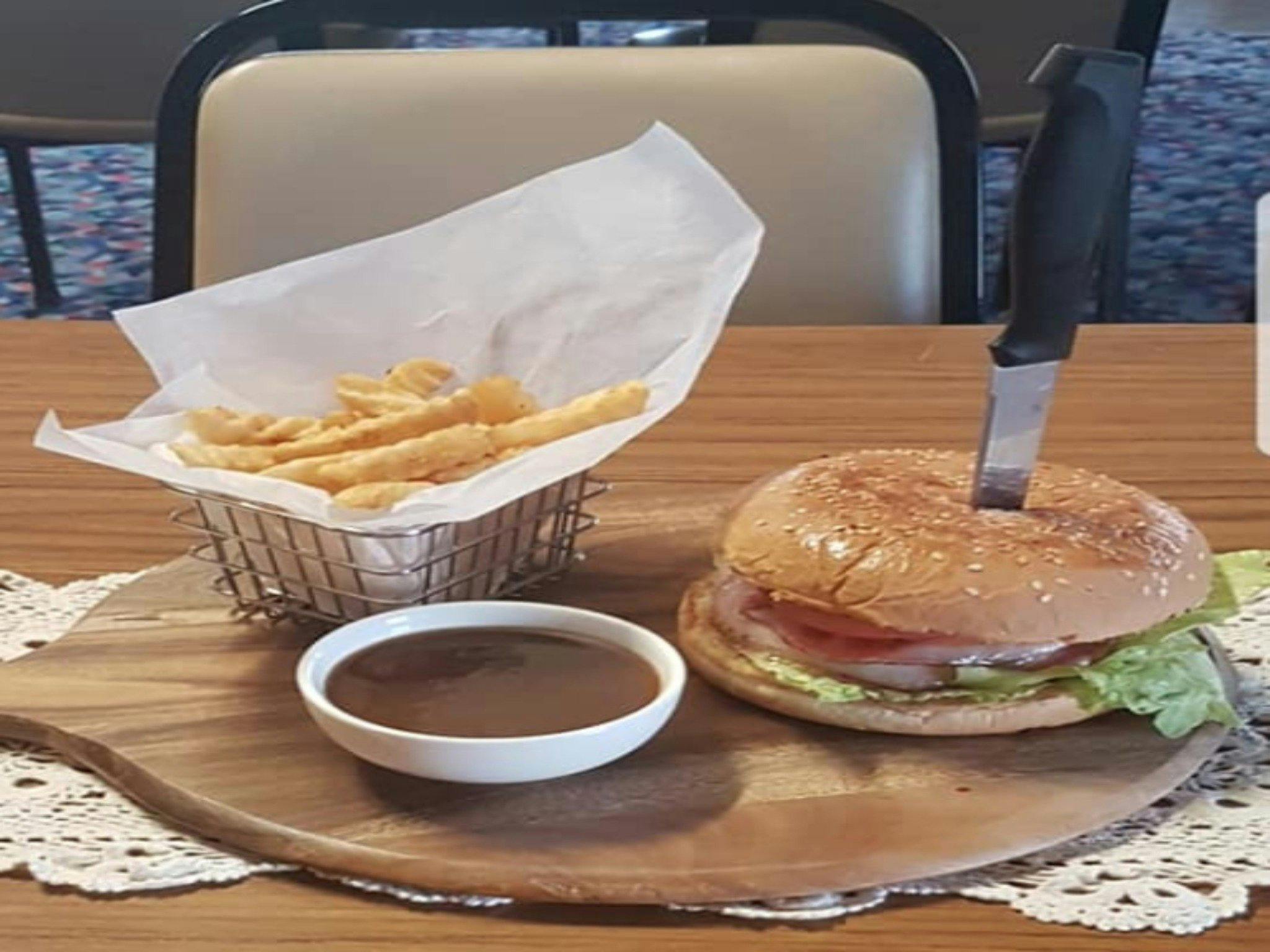 Boorowa Recreation Club