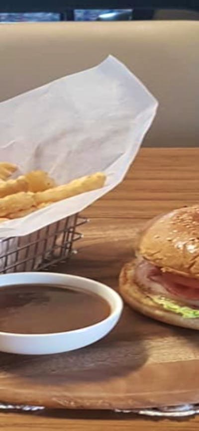 Boorowa Recreation Club Hilltops Region NSW 2586