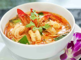 Thai Chiang Rai Restaurant