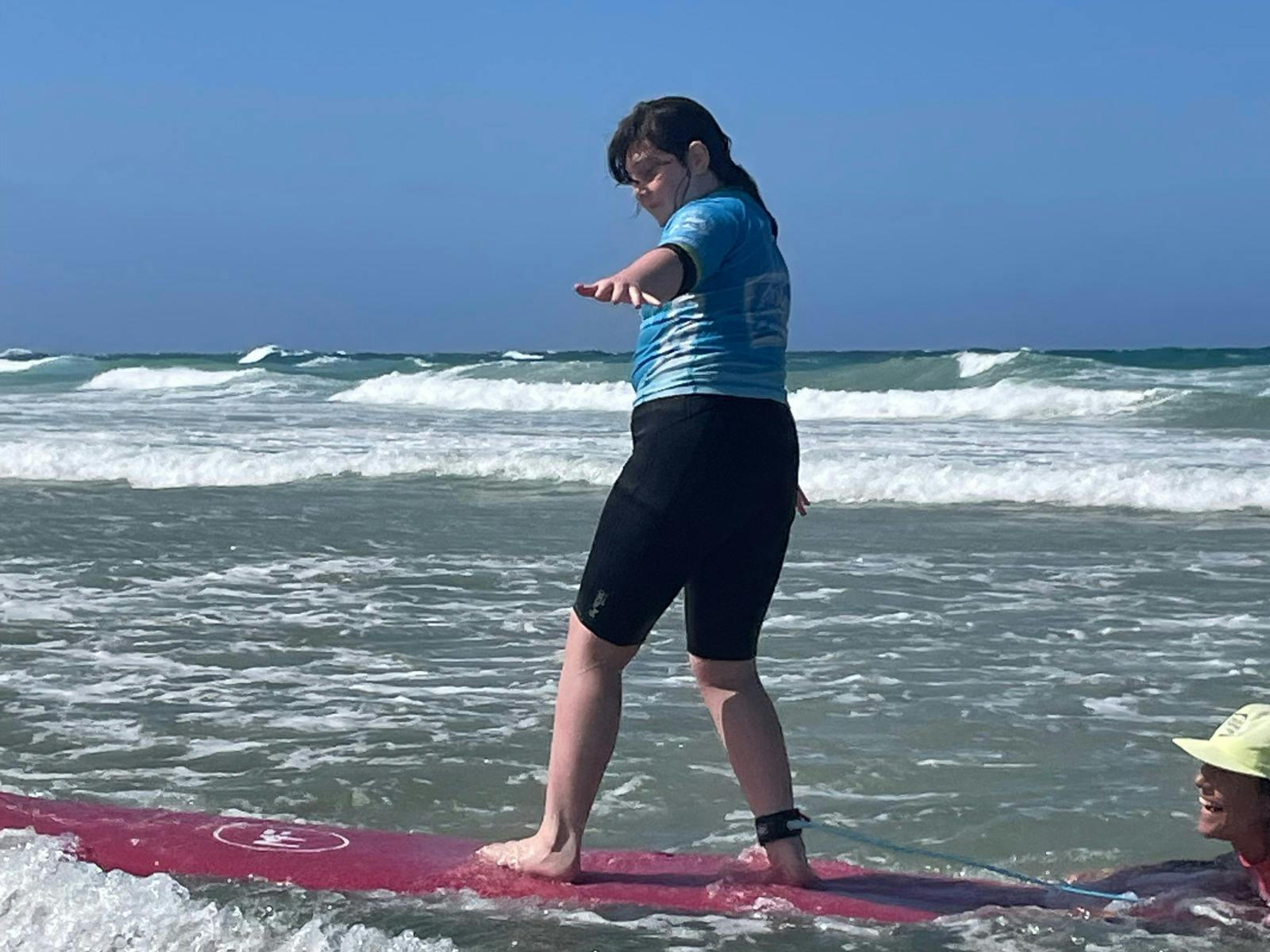 NDIS Accessible Adventure Program - Noosa North Shore