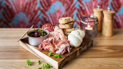 antipasto