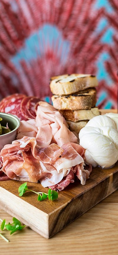 antipasto
