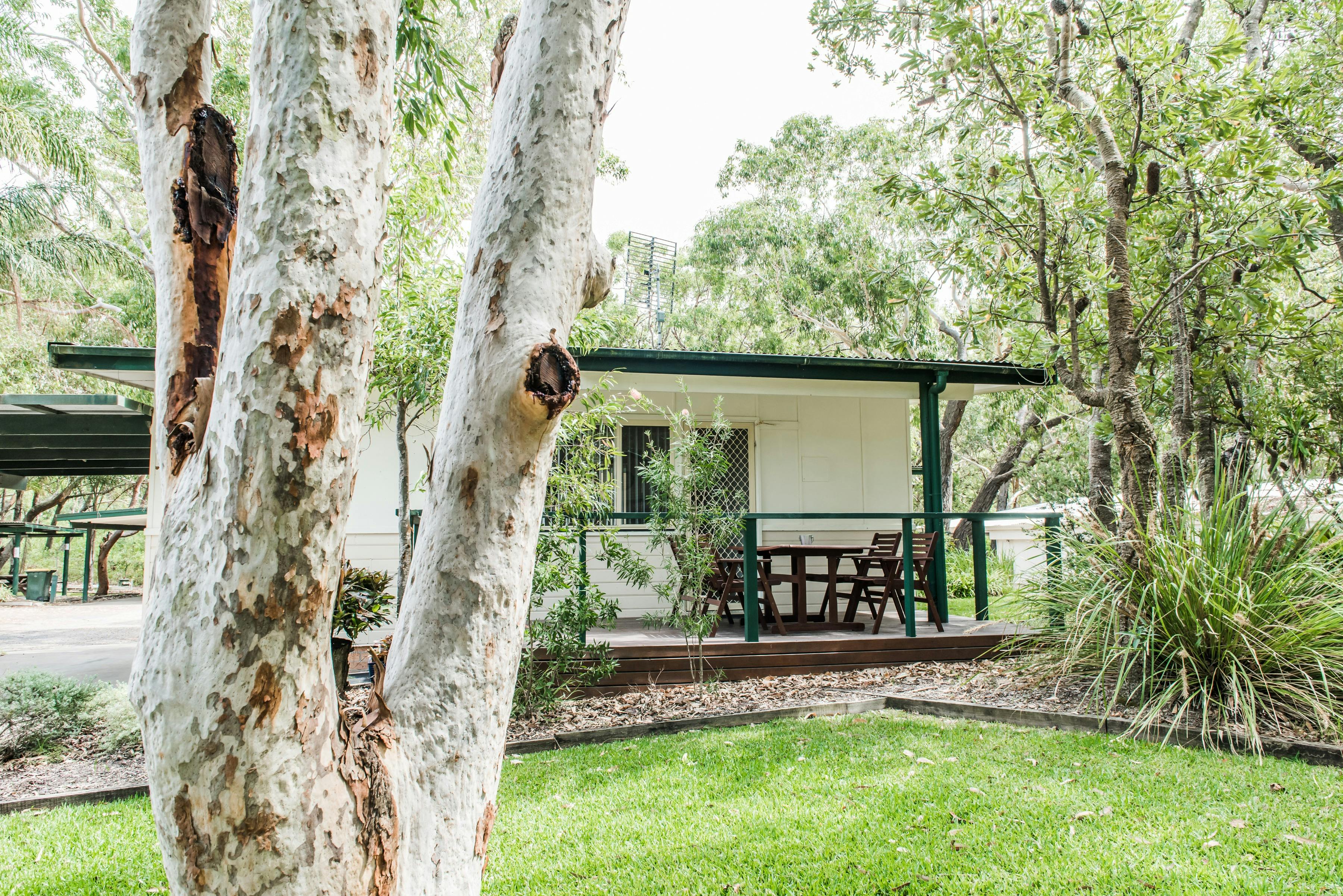 The Retreat Port Stephens NSW Holidays & Things to Do