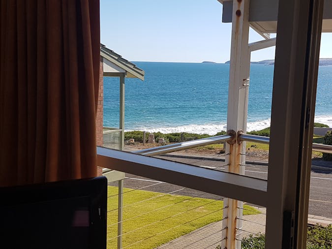 Meridian Beachfront at Port Elliot by Encounter Holiday Rentals