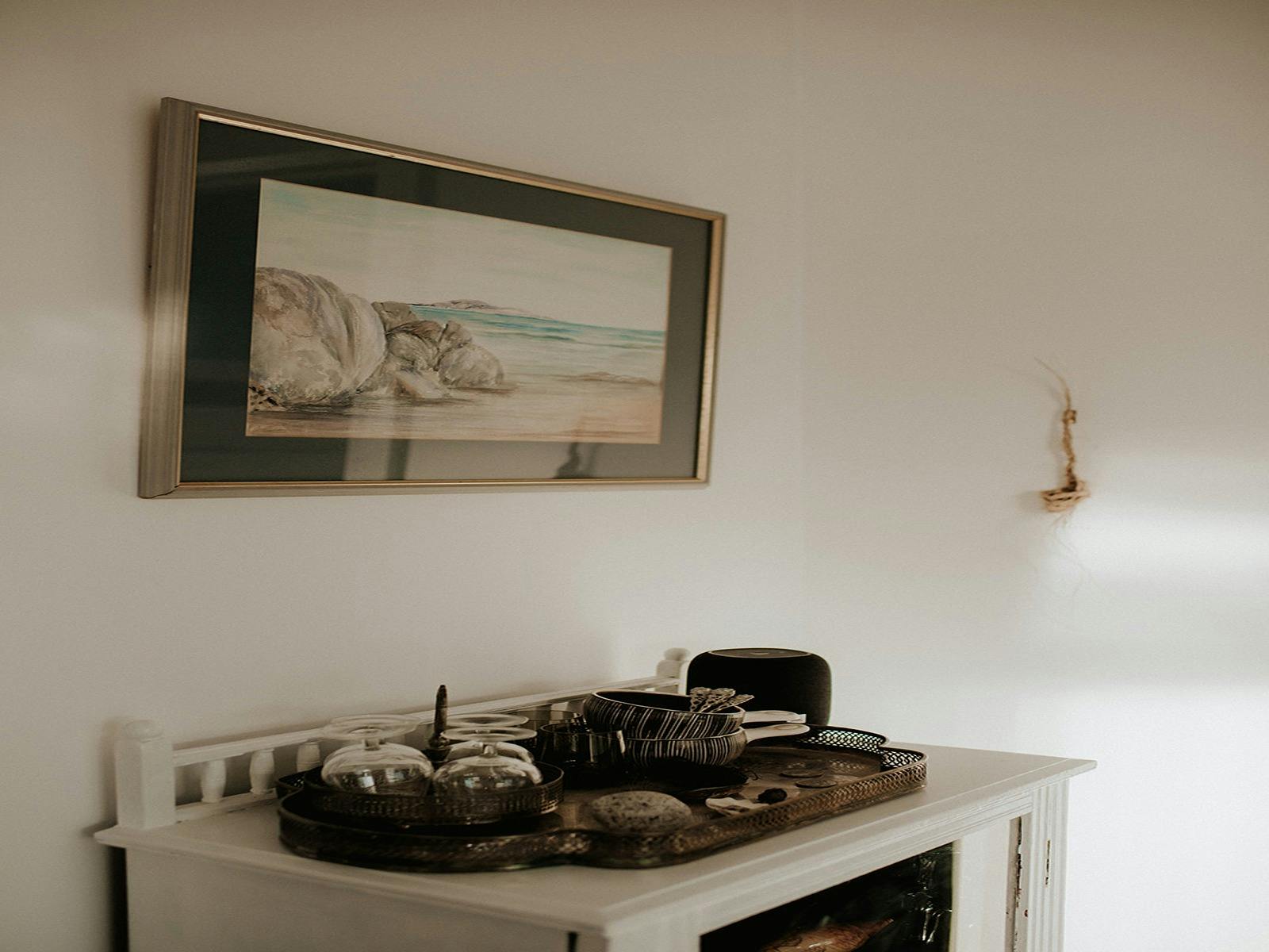 Decor - The Sea Keeper