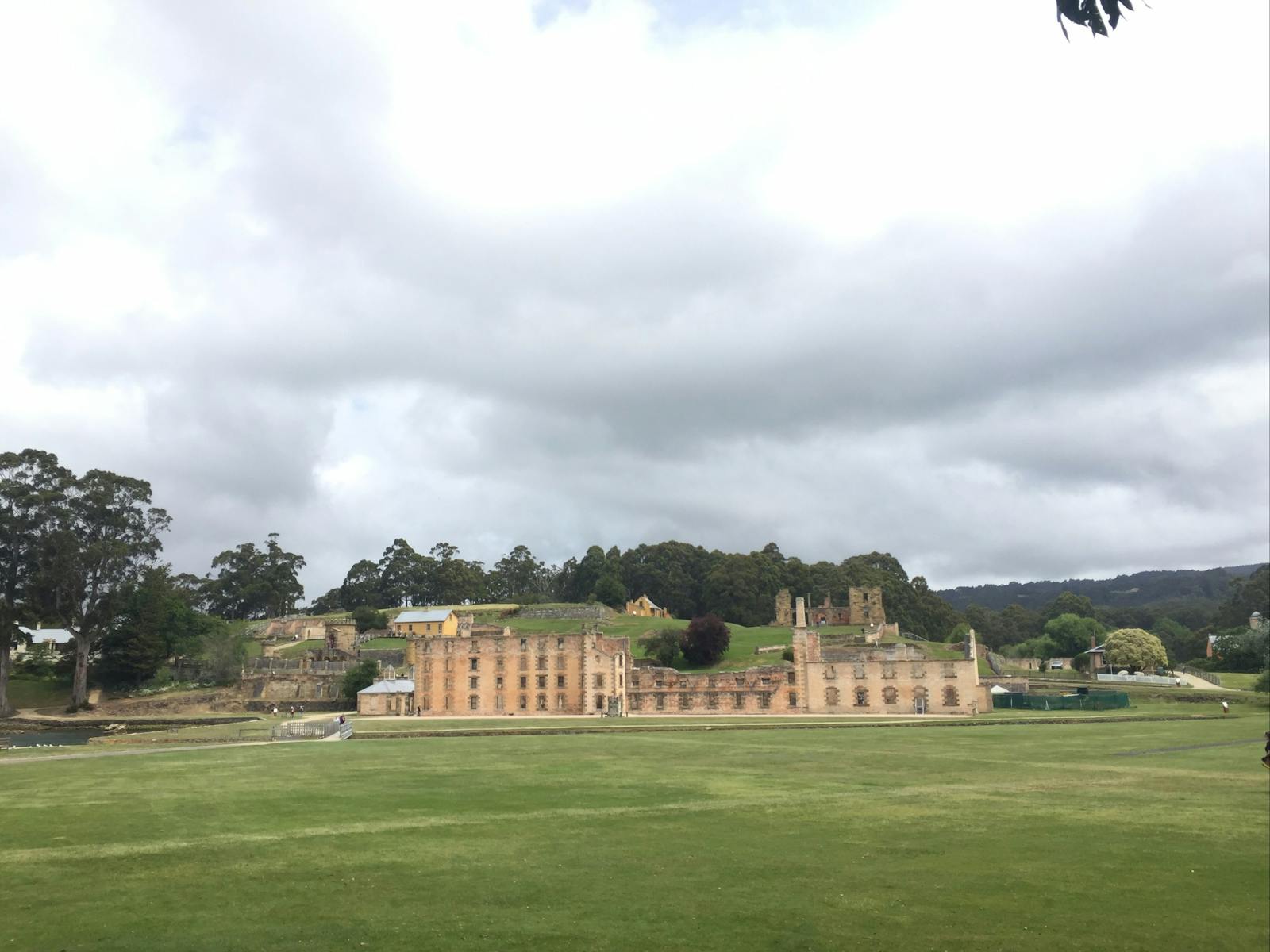 Port Arthur