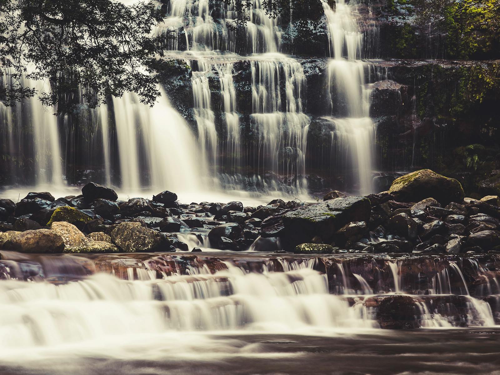 Tasmania Photography Tours