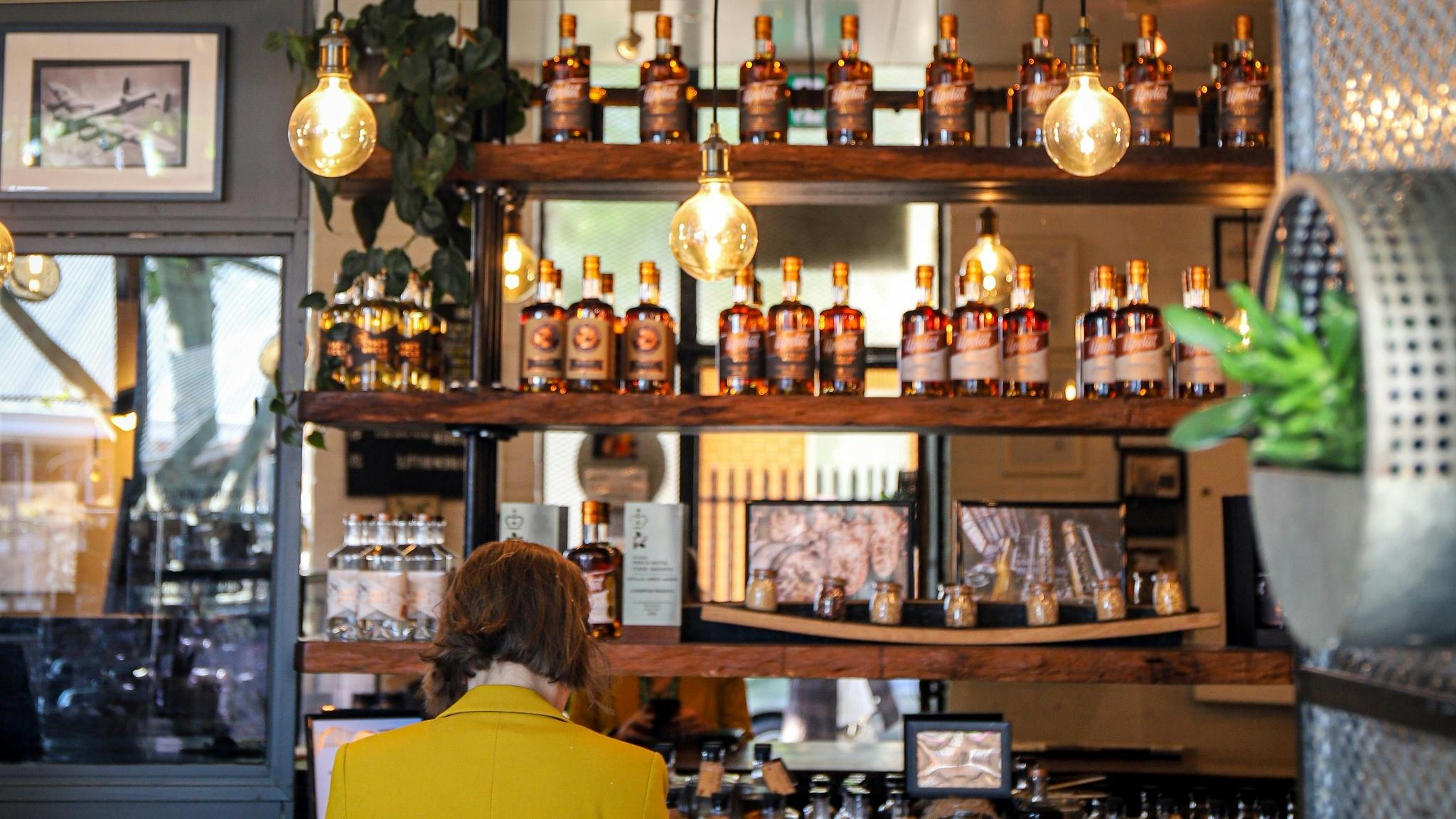 ウィッパー・スナッパー蒸留所 (Whipper Snapper Distillery