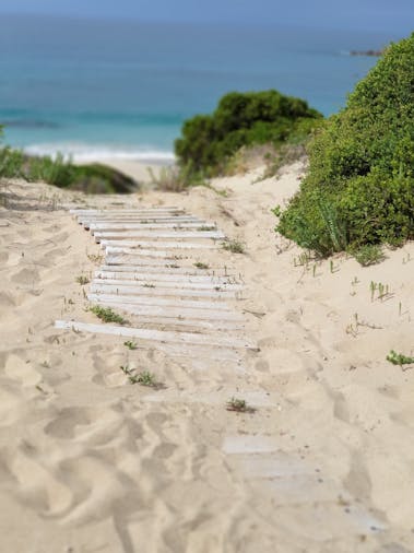 Yorke Peninsula Coastal Walks
