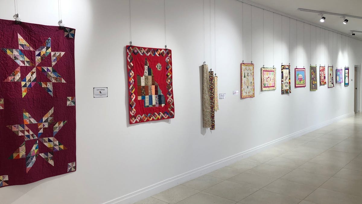 Mulga Lands Art Gallery