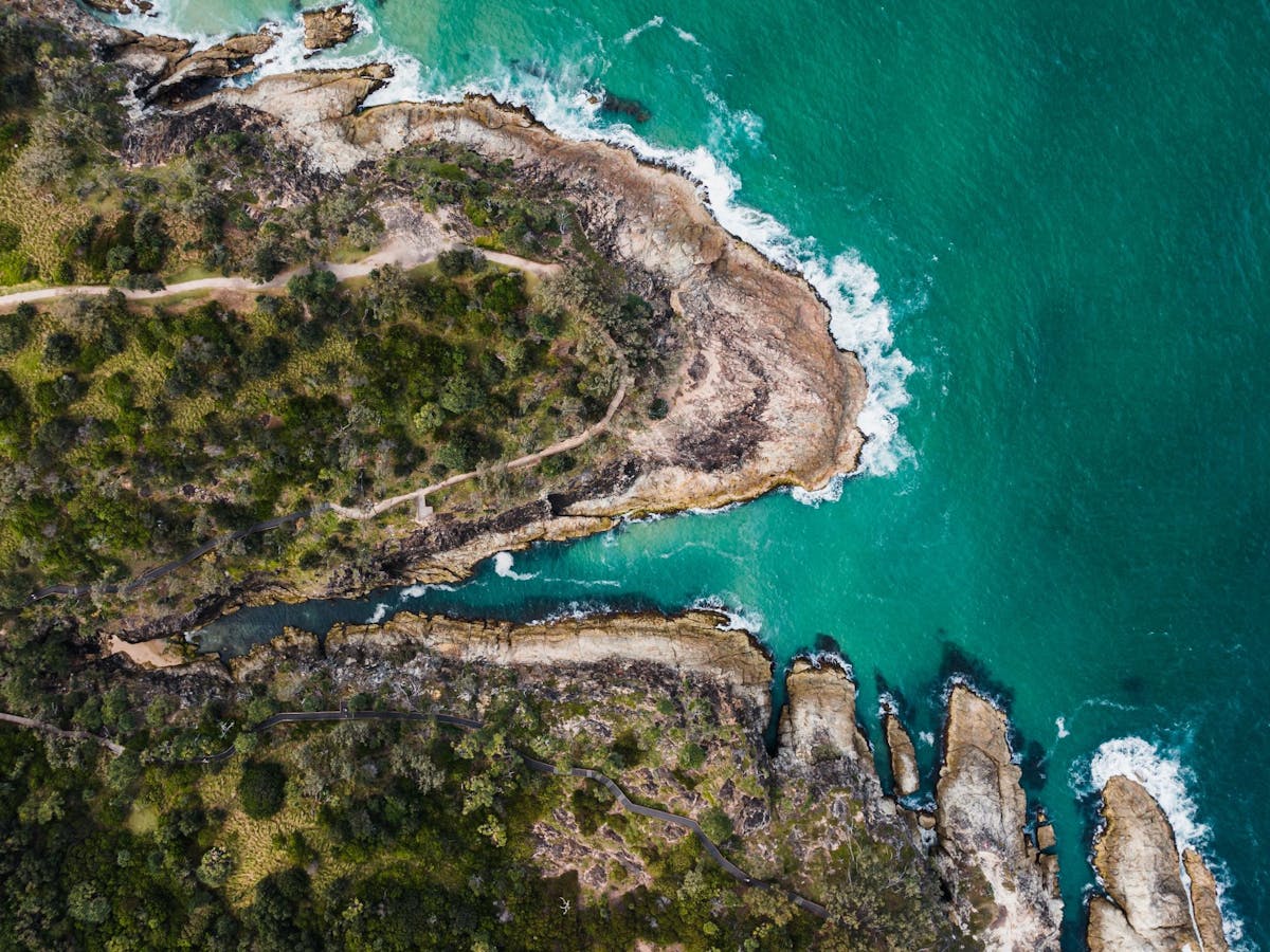 North Gorge Walk