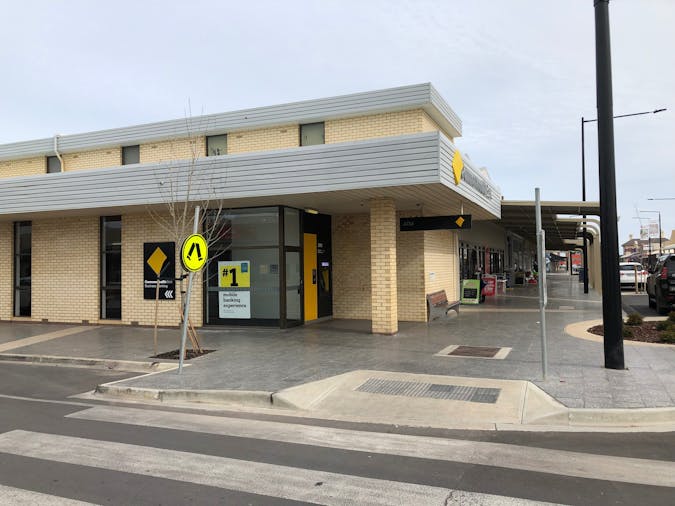 Kadina Commonwealth Bank