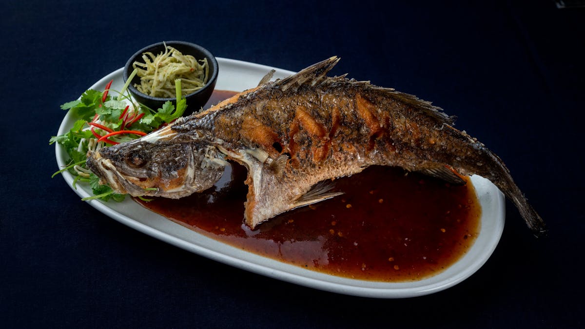 Tamarind Restaurant