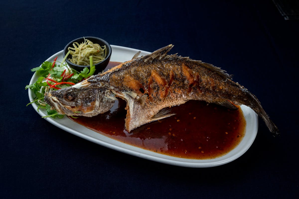 Tamarind Restaurant