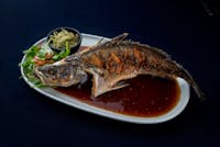 Tamarind Restaurant