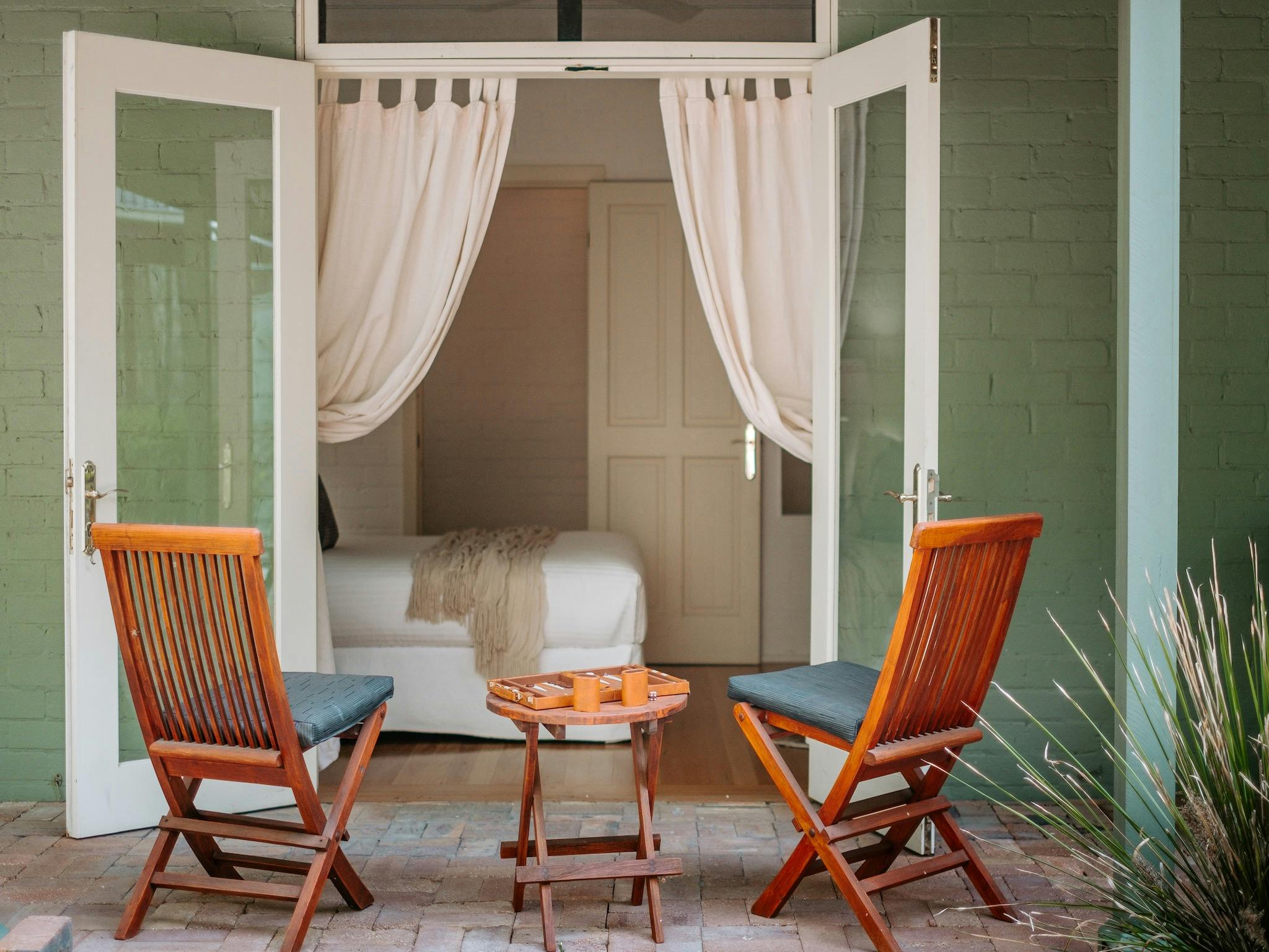 Sweetacres Estate - Woodlands Cottage