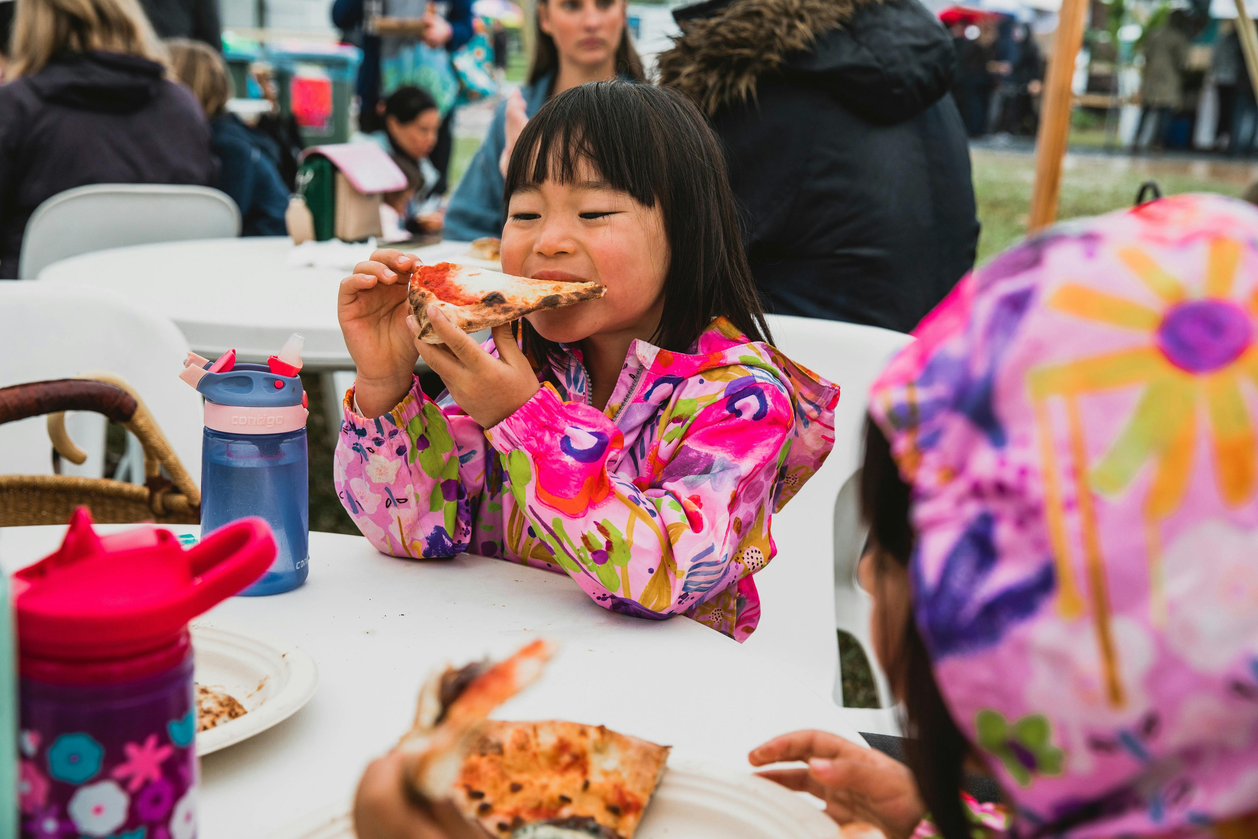 Sample Food Festival 2022