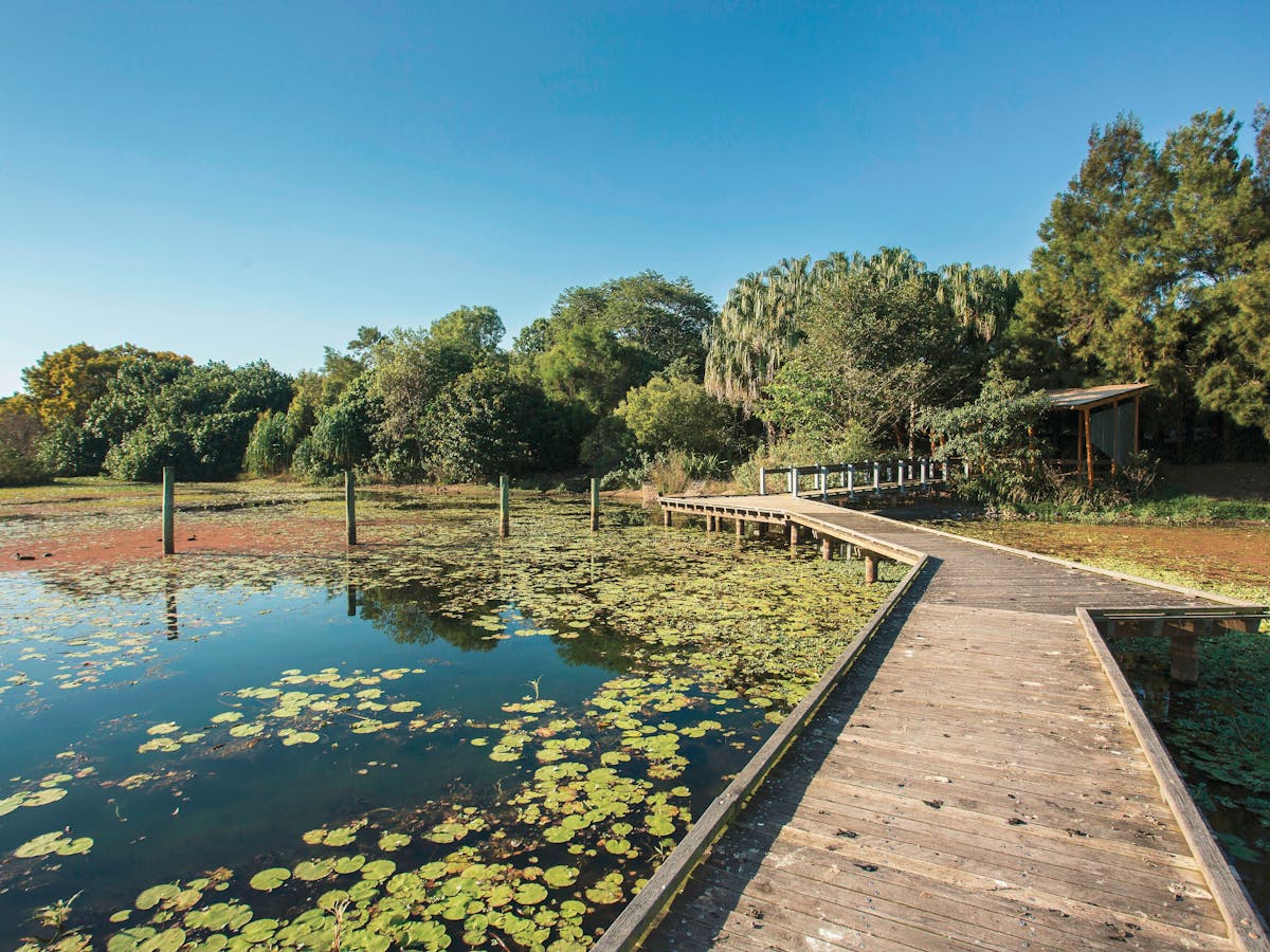 Explore the Mackay Region in Three Days Queensland