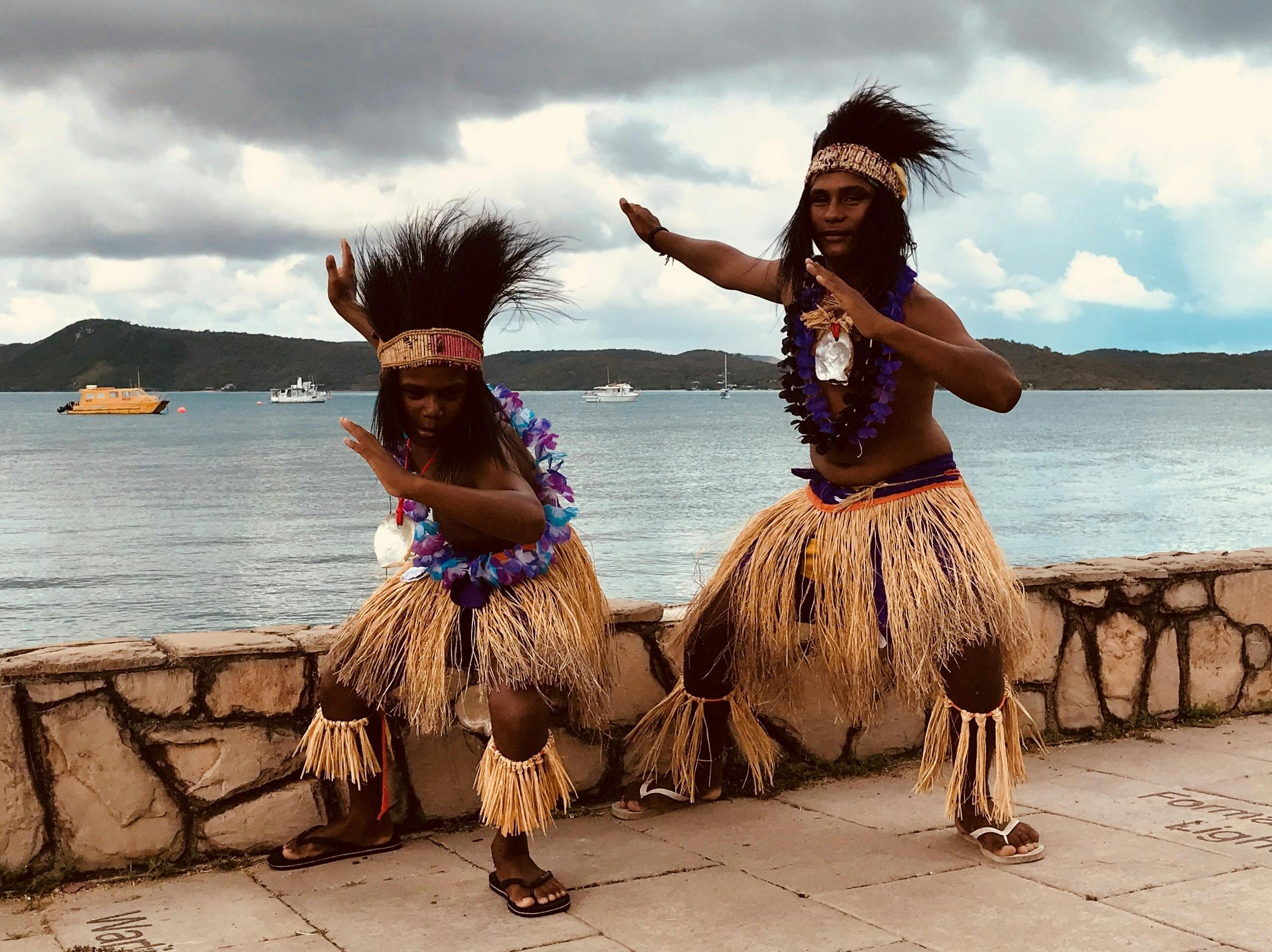 TSI Dancers