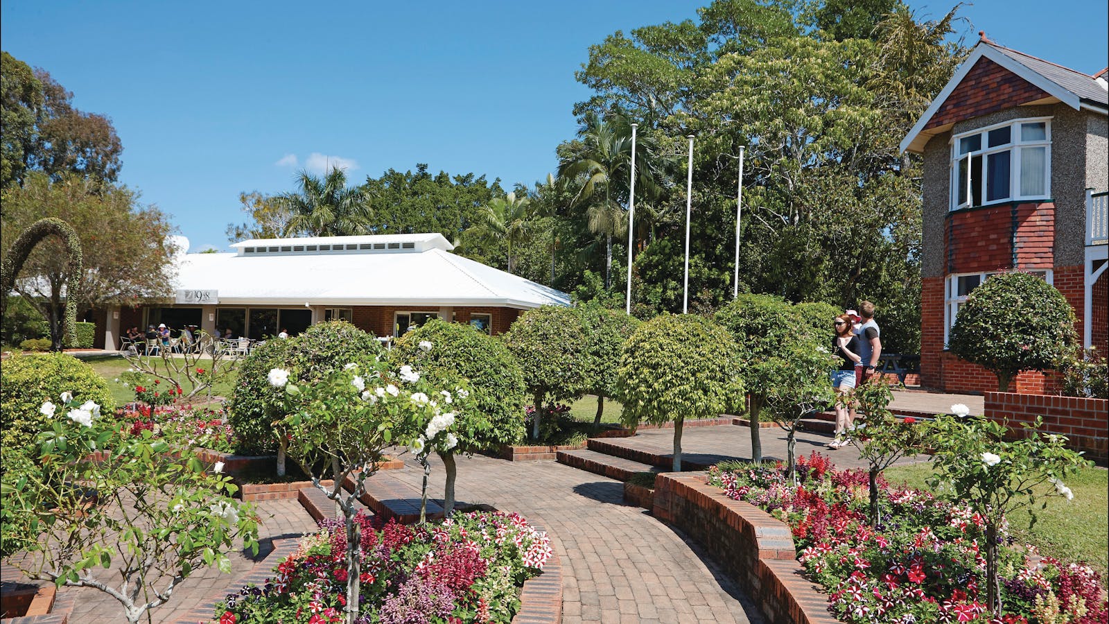 Bundaberg Country Weekend Drive