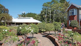 Bundaberg Botanical Gardens