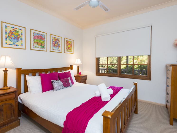 Maranda Country Estate - Bedroom 2