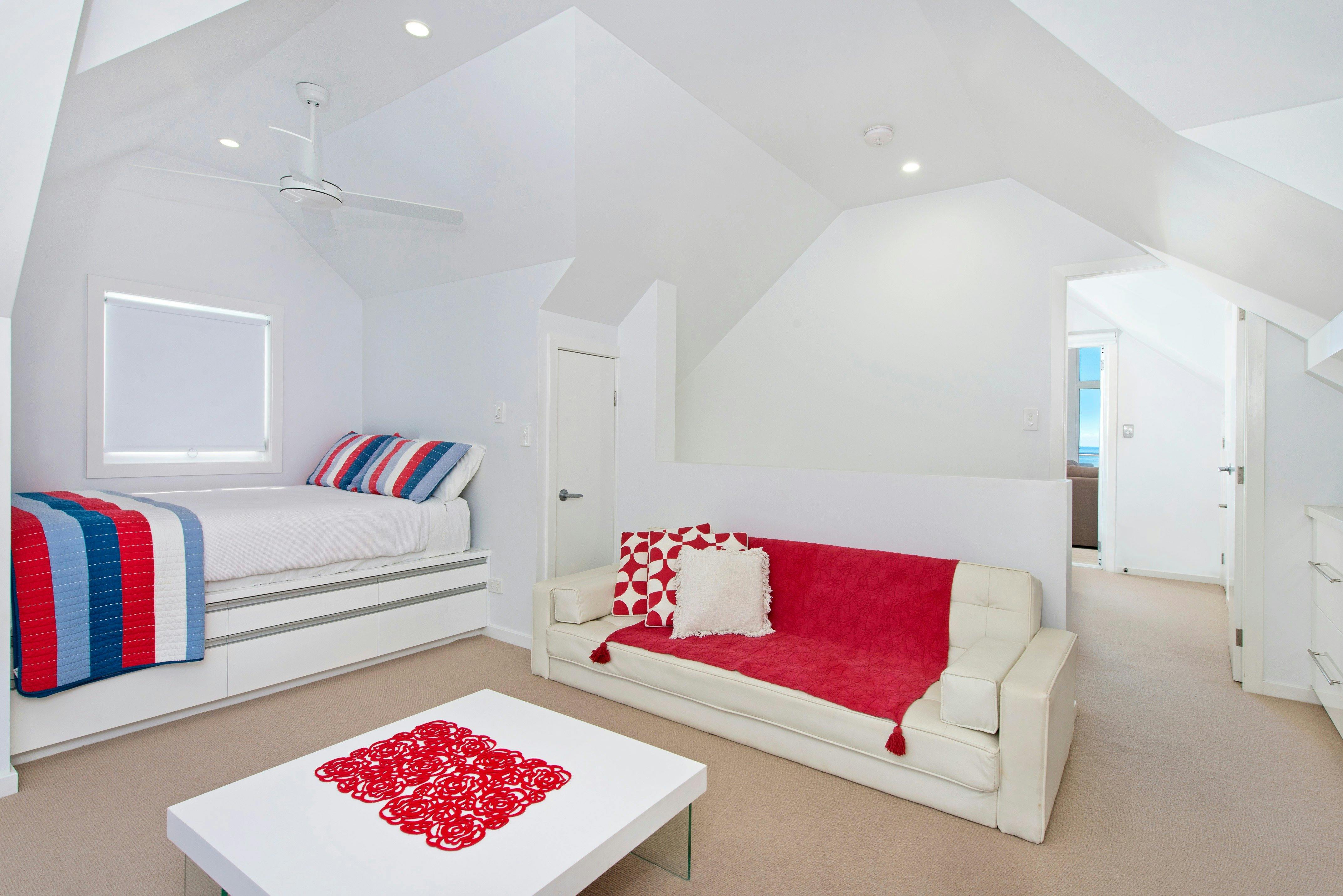 미들 록 비치 하우스 - 앱솔루트 비치프론트